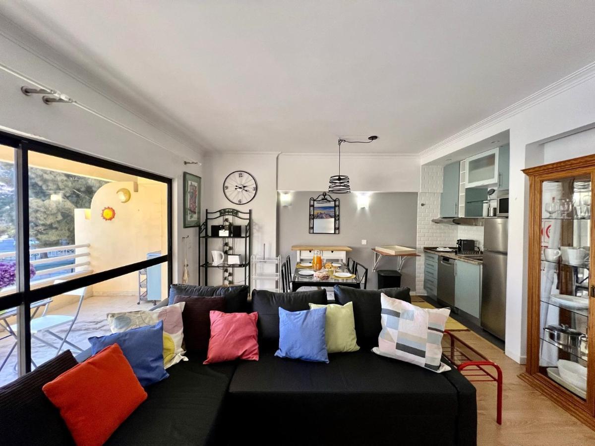 Marina Mar 1 With Pool By Homing * Vilamoura