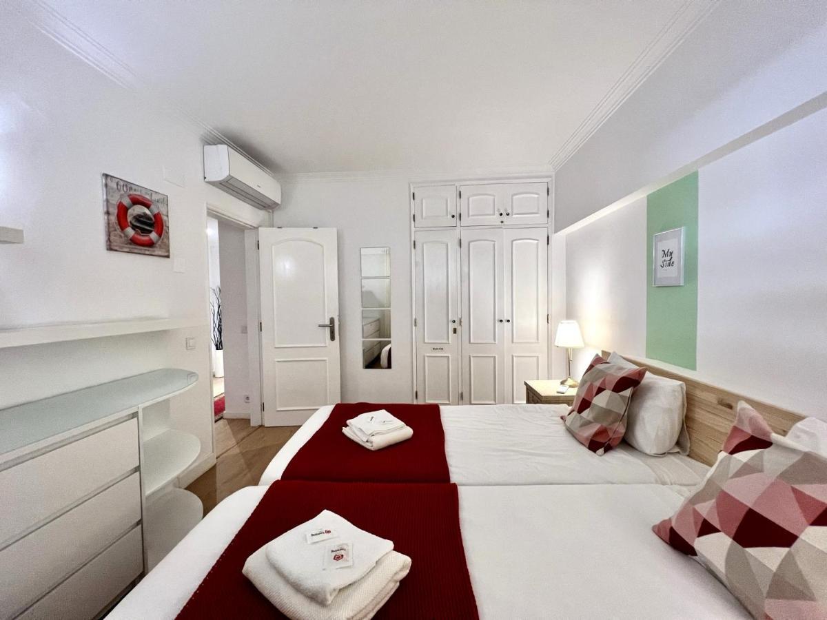 Apartment Marina Mar 1 With Pool By Homing *