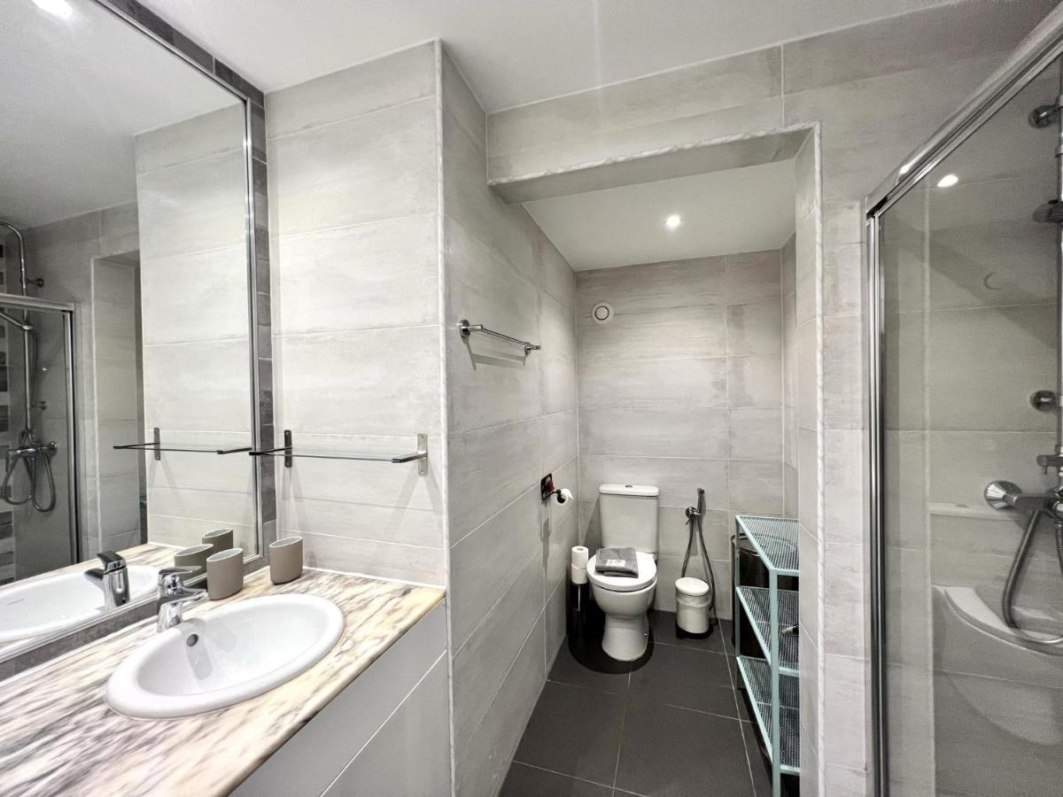 Marina Mar 1 With Pool By Homing Apartment *