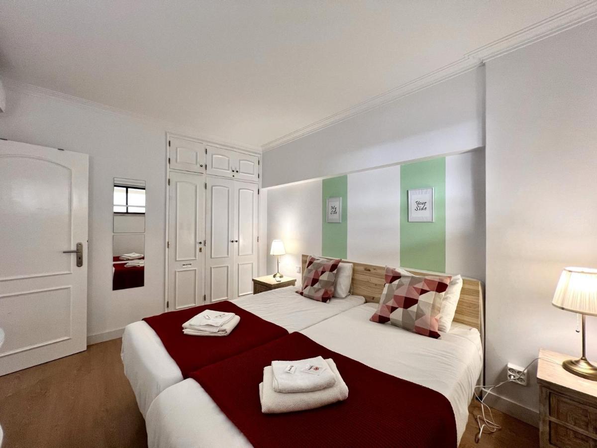 Marina Mar 1 With Pool By Homing Apartment