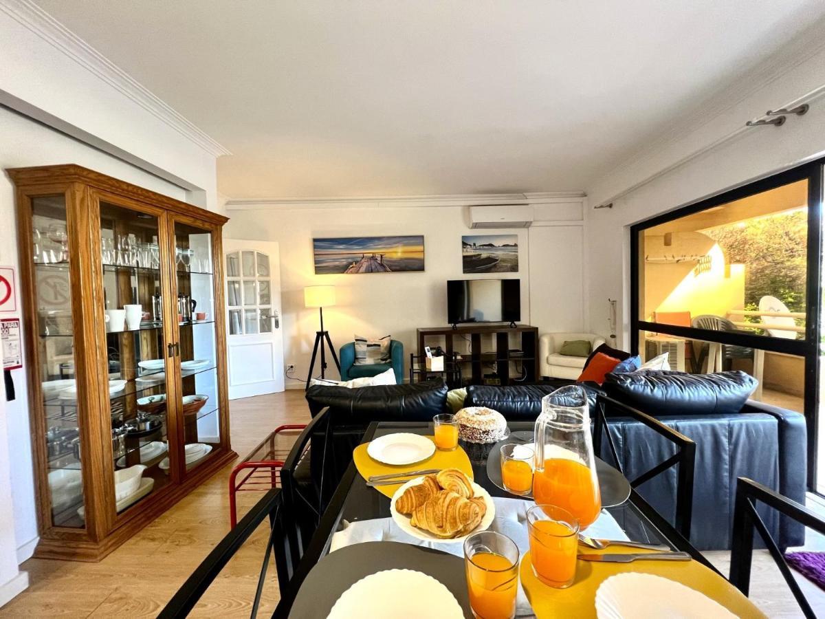 Marina Mar 1 With Pool By Homing Apartment