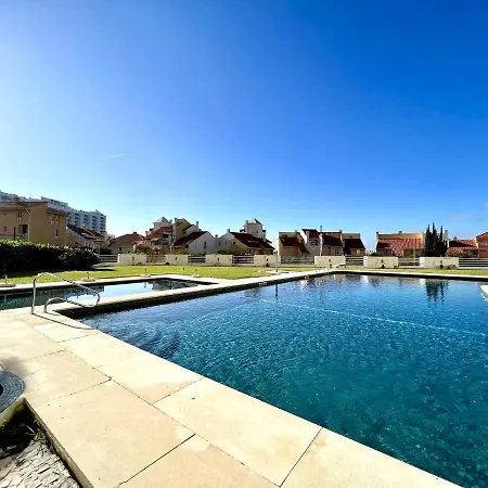 Vilamoura Marina Mar 1 With Pool By Homing Exterior photo