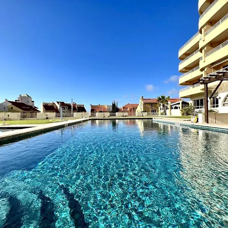 Vilamoura Marina Mar 1 With Pool By Homing Exterior photo
