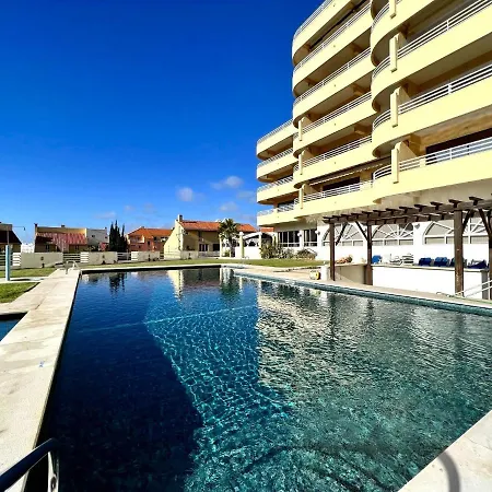 Vilamoura Marina Mar 1 With Pool By Homing Exterior photo