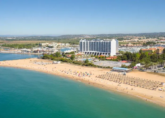 Vilamoura Marina Mar 1 With Pool By Homing