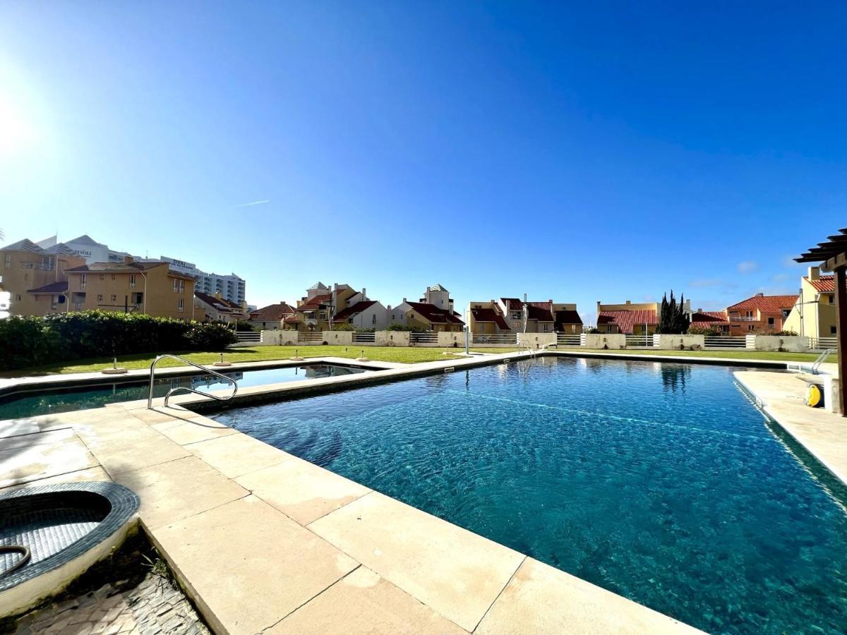 Marina Mar 1 With Pool By Homing *