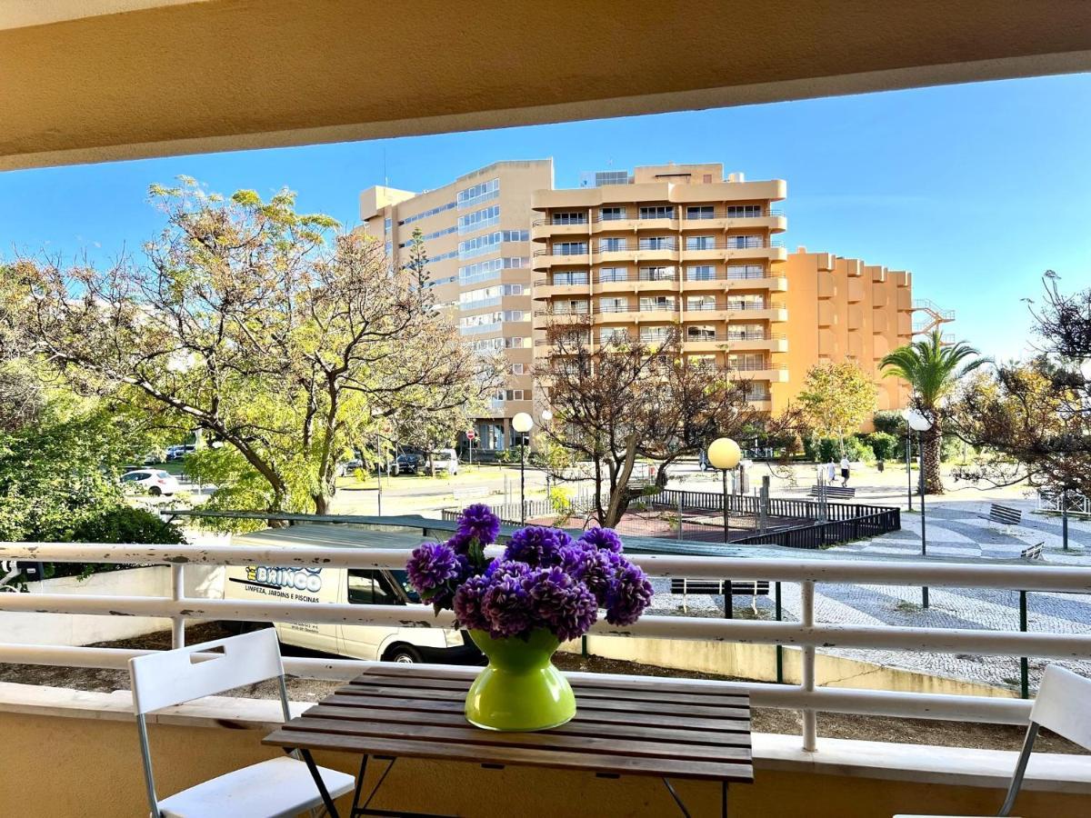 Marina Mar 1 With Pool By Homing Apartment Vilamoura