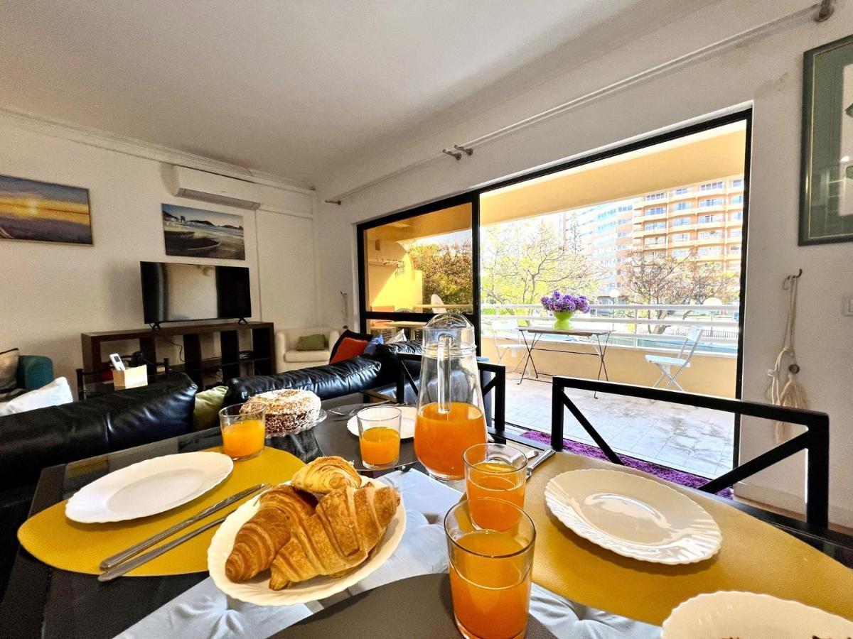 Apartment Marina Mar 1 With Pool By Homing
