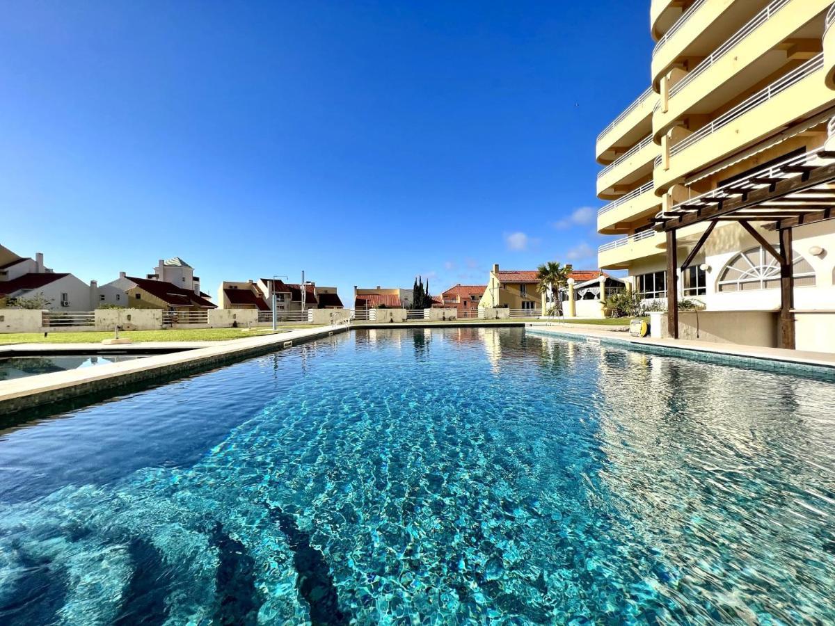 Marina Mar 1 With Pool By Homing Apartment