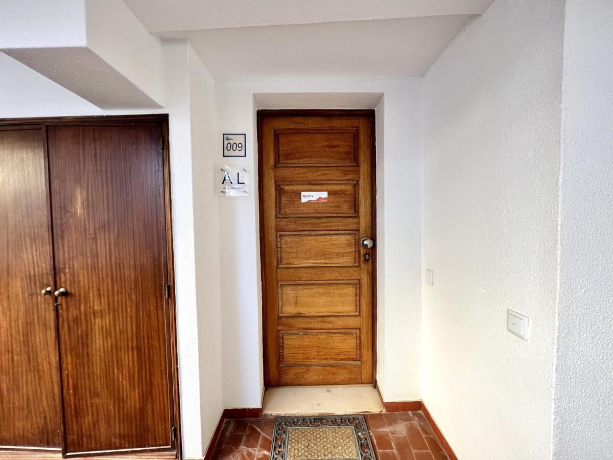 Apartment Marina Mar 1 With Pool By Homing *