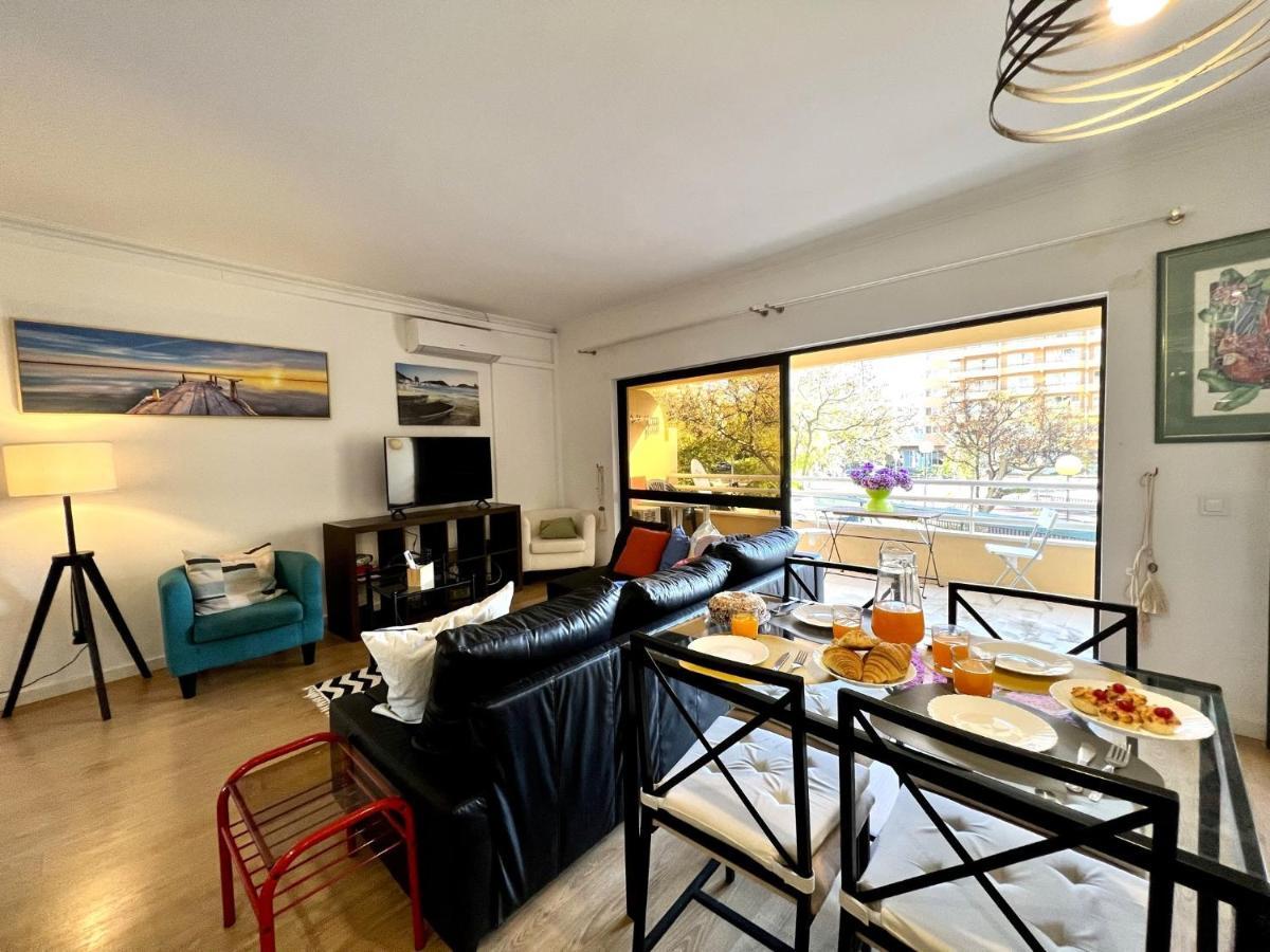 Marina Mar 1 With Pool By Homing Apartment *